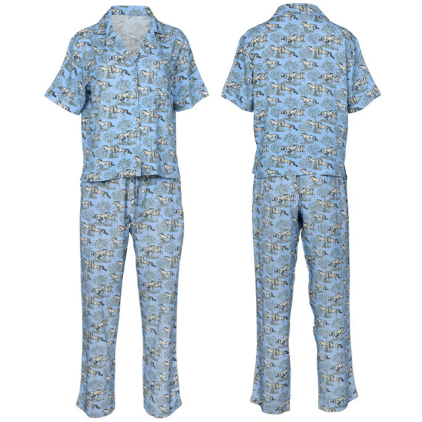 AWST Lila Pajamas Set