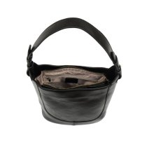 Joy Susan Brielle Small Bucket Bag