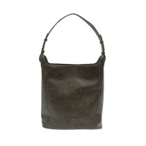 Joy Susan Brielle Small Bucket Bag