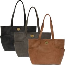 Joy Susan Judy Tote Bag