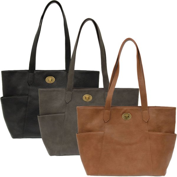 Joy Susan Judy Tote Bag