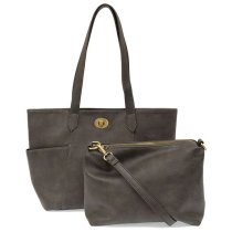 Joy Susan Judy Tote Bag