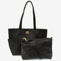 Joy Susan Judy Tote Bag
