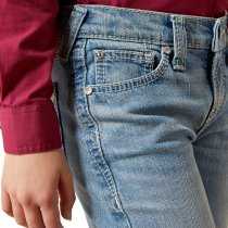 Ariat Girls Aisha Boot Cut Jeans