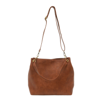 Joy Susan Jem Bucket Shoulder Bag