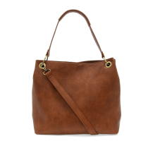 Joy Susan Jem Bucket Shoulder Bag