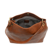 Joy Susan Jem Bucket Shoulder Bag