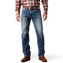 Men’s clothing from Ariat and Cinch – jeans, shirts, outerwear, and casual styles from Tack Room Inc.