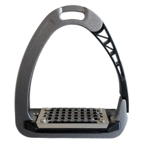 TuffRider Tech Safety Stirrup - 3 Colors