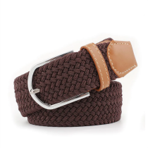 TuffRider FlexiFit Stretch Braided Belt