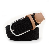 TuffRider FlexiFit Stretch Braided Belt