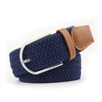TuffRider FlexiFit Stretch Braided Belt