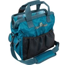 Classic Equine Grooming Totes Sandia Print