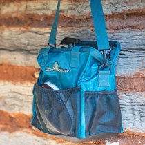 Classic Equine Grooming Totes Sandia Print