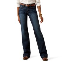 Ariat Perfect Rise Maddie Trouser Jeans for Women