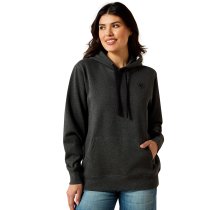 Ariat Logo 2.0 Hoodie Sweatshirt