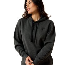 Ariat Logo 2.0 Hoodie Sweatshirt