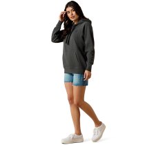 Ariat Logo 2.0 Hoodie Sweatshirt