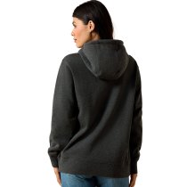 Ariat Logo 2.0 Hoodie Sweatshirt