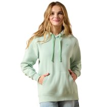 Ariat Logo 2.0 Hoodie Sweatshirt for Women