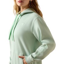 Ariat Logo 2.0 Hoodie Sweatshirt for Women