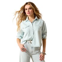 Ariat Women’s Asheville Western Snap Shirt