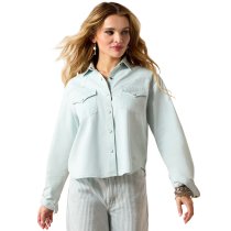 Ariat Women’s Asheville Western Snap Shirt