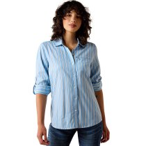 Ariat VentTek Long Sleeve Shirt for Women
