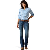 Ariat VentTek Long Sleeve Shirt for Women