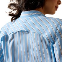 Ariat VentTek Long Sleeve Shirt for Women