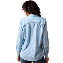 Ariat VentTek Long Sleeve Shirt for Women