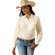 Ariat VentTek Long Sleeve Shirt for Women