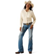 Ariat VentTek Long Sleeve Shirt for Women