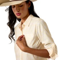 Ariat VentTek Long Sleeve Shirt for Women