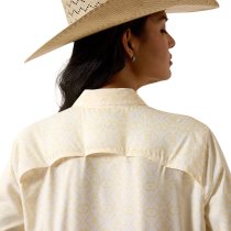 Ariat VentTek Long Sleeve Shirt for Women