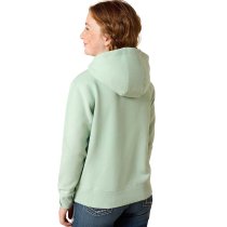 Ariat Girls make Your Own Luck Hoodie