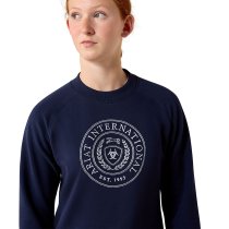 Ariat Martine Sweatshirt for Girls