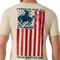 Men’s clothing from Ariat and Cinch – jeans, shirts, outerwear, and casual styles from Tack Room Inc.