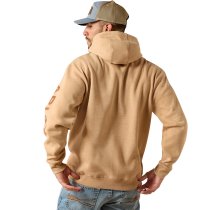 Men’s clothing from Ariat and Cinch – jeans, shirts, outerwear, and casual styles from Tack Room Inc.