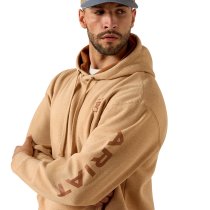Men’s clothing from Ariat and Cinch – jeans, shirts, outerwear, and casual styles from Tack Room Inc.
