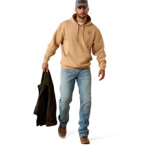 Men’s clothing from Ariat and Cinch – jeans, shirts, outerwear, and casual styles from Tack Room Inc.
