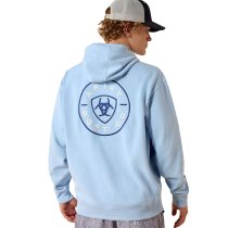 Men’s clothing from Ariat and Cinch – jeans, shirts, outerwear, and casual styles from Tack Room Inc.
