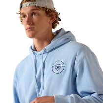 Men’s clothing from Ariat and Cinch – jeans, shirts, outerwear, and casual styles from Tack Room Inc.
