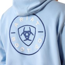 Men’s clothing from Ariat and Cinch – jeans, shirts, outerwear, and casual styles from Tack Room Inc.