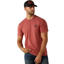 Men’s clothing from Ariat and Cinch – jeans, shirts, outerwear, and casual styles from Tack Room Inc.