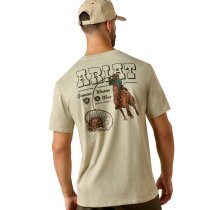 Men’s clothing from Ariat and Cinch – jeans, shirts, outerwear, and casual styles from Tack Room Inc.