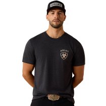Men’s clothing from Ariat and Cinch – jeans, shirts, outerwear, and casual styles from Tack Room Inc.