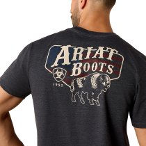 Men’s clothing from Ariat and Cinch – jeans, shirts, outerwear, and casual styles from Tack Room Inc.