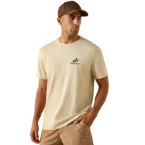 Men’s clothing from Ariat and Cinch – jeans, shirts, outerwear, and casual styles from Tack Room Inc.