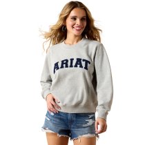Ariat Essential Crew Sweatshirt for Women